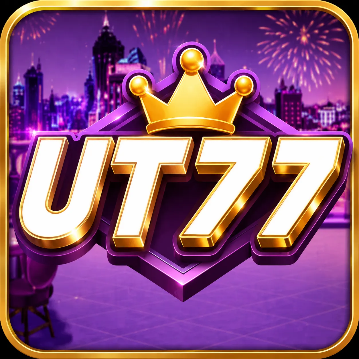 UT77 - Seru dan Menantang Game Tembak Ikan